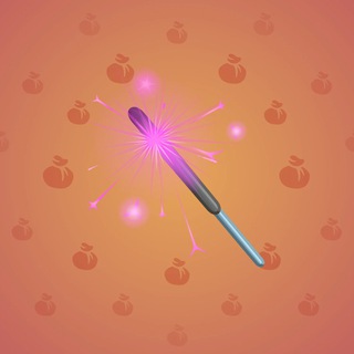 Party Sparkler #1294