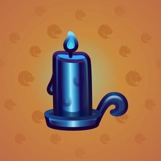 Eternal Candle #20486