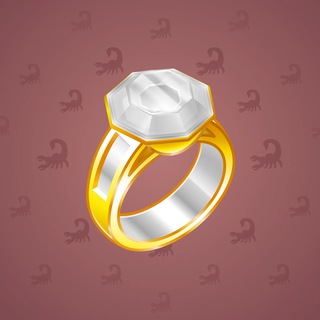 Gem Signet #2649