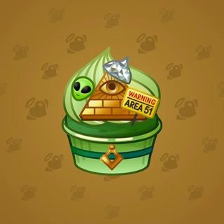Whip Cupcake #244154
