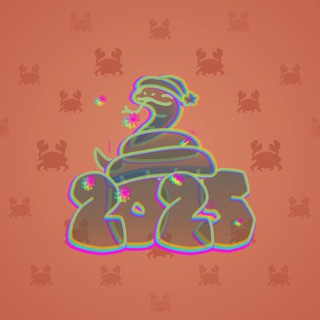 Lunar Snake #145615
