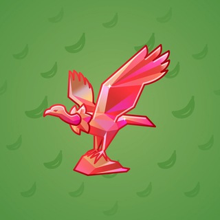 Rare Bird #846