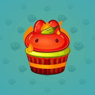 Bunny Muffin #36332