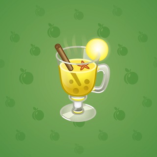 Spiced Wine #58644