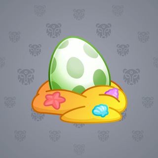 Easter Egg #6602