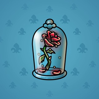 Eternal Rose #28390