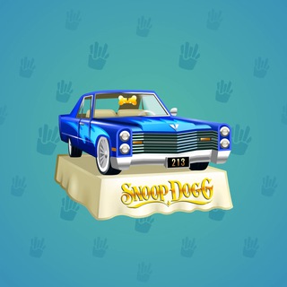 Low Rider #12786