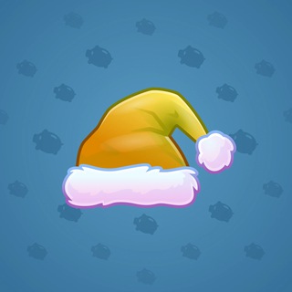 Santa Hat #7465