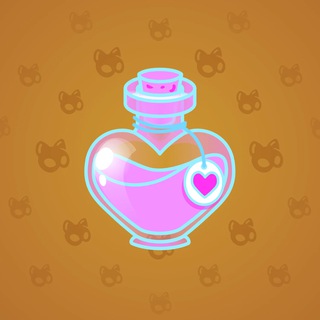 Love Potion #2921
