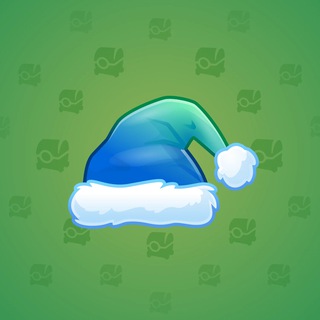 Santa Hat #6302