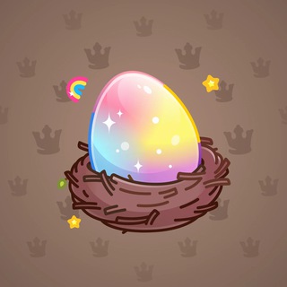 Easter Egg #8022