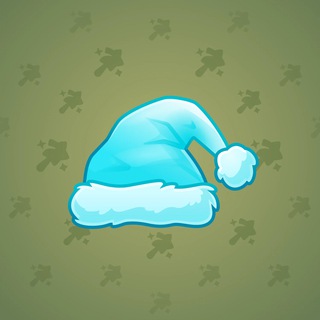 Santa Hat