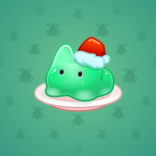 Jelly Bunny #1270