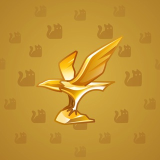 Rare Bird #8585