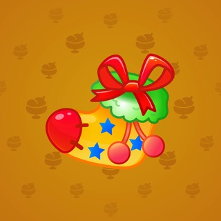 Xmas Stocking #201249