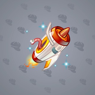 Stellar Rocket #68475