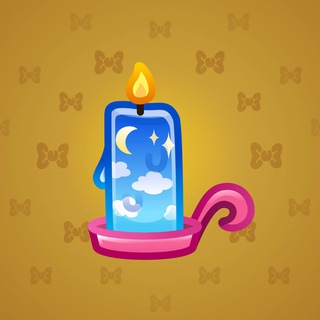 Eternal Candle #40979