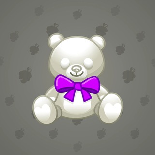 Toy Bear #30926
