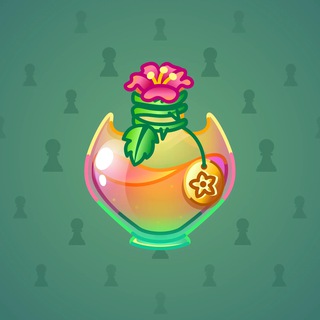 Love Potion #14405
