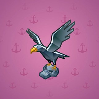 Rare Bird #4387