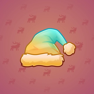 Santa Hat #39697
