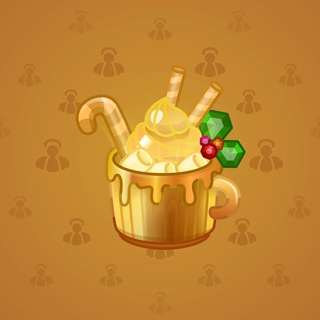 Holiday Drink #29410