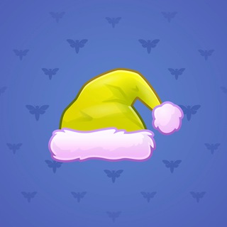 Santa Hat #49405