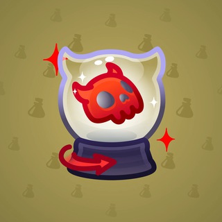 Crystal Ball #22269