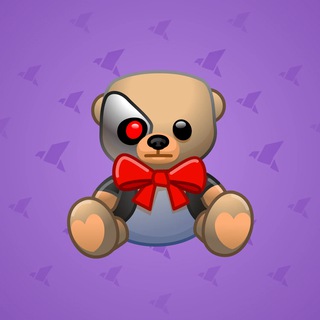 Toy Bear #29887