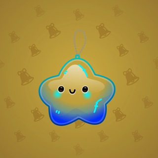 Hanging Star #30495