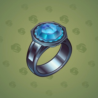 Gem Signet #4691