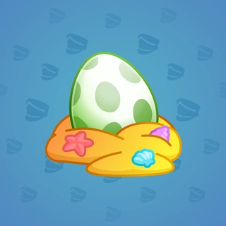 Easter Egg #76391