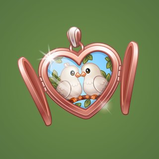 Lucky Locket