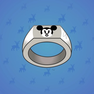 Signet Ring #15035
