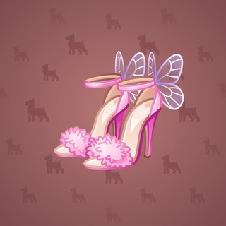 Sky Stilettos #51441