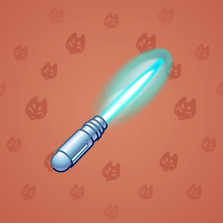 Light Sword #81382