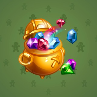 Gold Miner