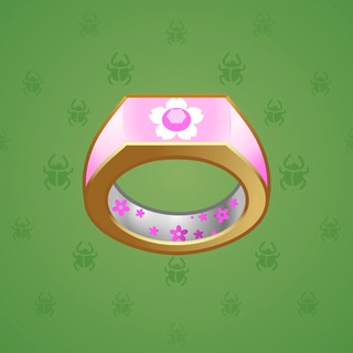 Signet Ring #4312