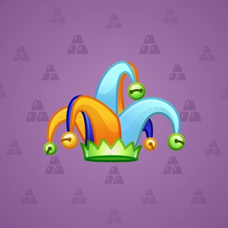 Jester Hat #120435