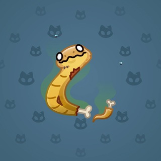 Pet Snake #43260