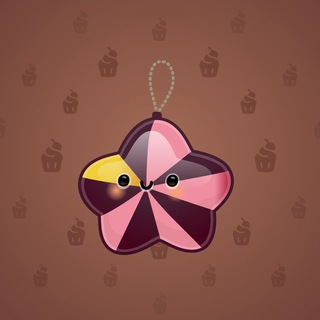 Hanging Star #30208