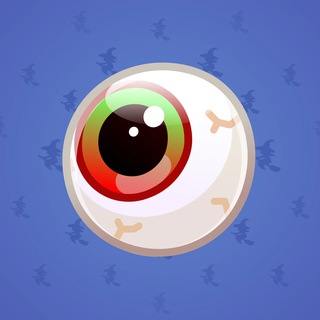 Evil Eye #59044