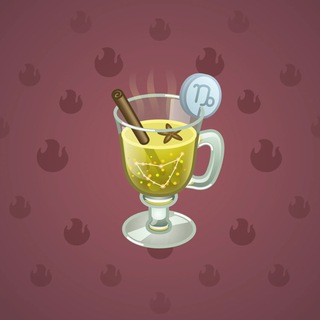 Spiced Wine #5132