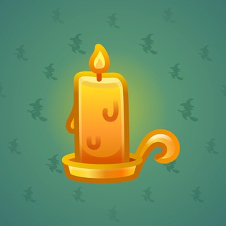 Eternal Candle #23554