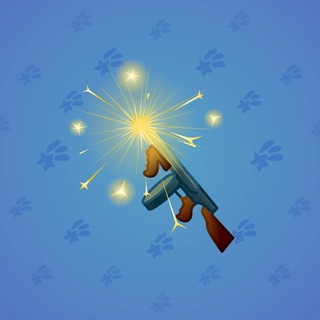 Party Sparkler #6402