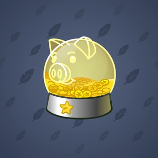 Snow Globe #6938