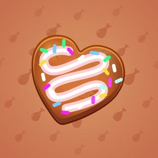 Cookie Heart #46751