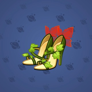 Sky Stilettos #36410