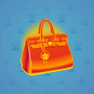 Loot Bag #6313