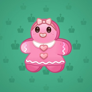 Ginger Cookie #105241